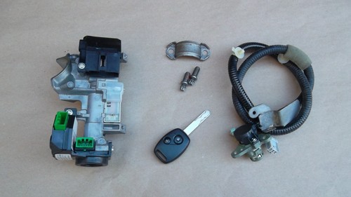 Genuine honda jazz mk2 - genuine,