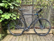 Charge Mixer 8 Bike Large