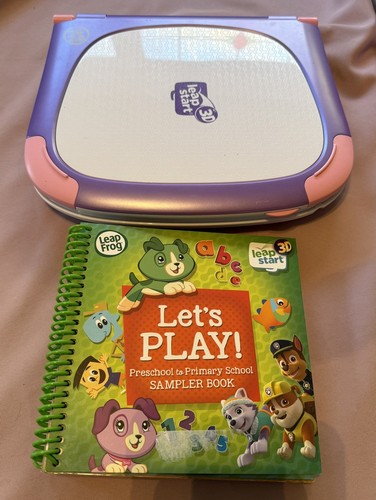 Leapfrog leappad working - leappad, 3d