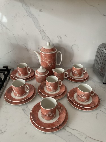 Complete villeroy boch siena - complete, &