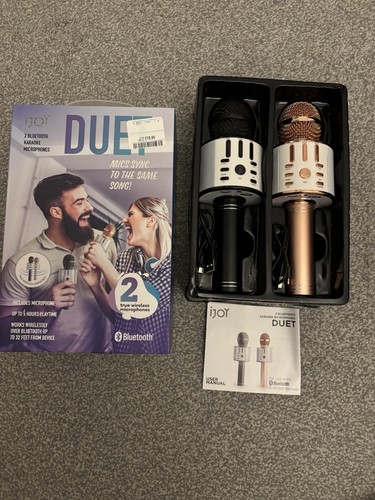 Ijoy duet pack - ijoy,