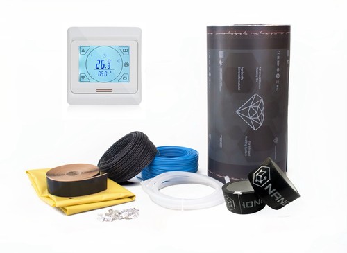 Electric home vinyl - home, floor