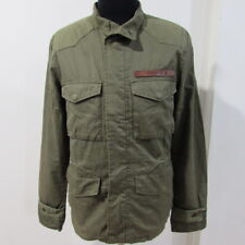 CHEVIGNON Men's Jacket Green