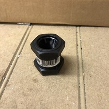Philmac BSP Threaded Hex Socket - BSP ¾” 