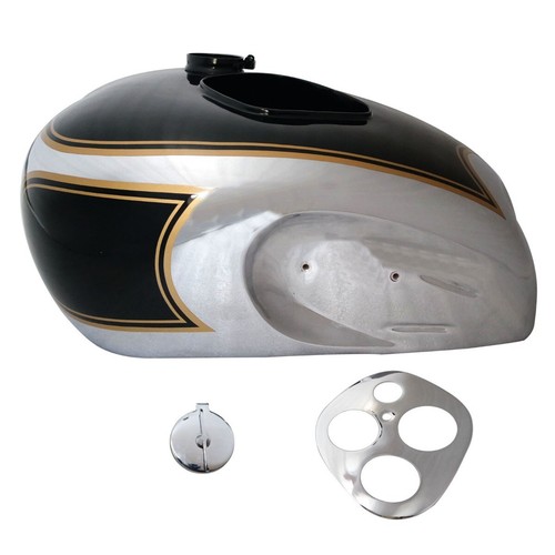 For triumph tiger t80 gas - ,
