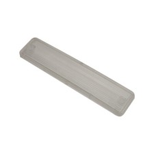 L803 CLEAR REVERSE LENS JAGUAR