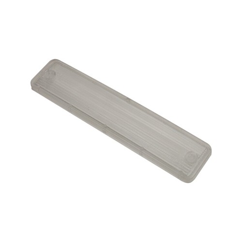 L803 clear reverse lens - reverse, jaguar