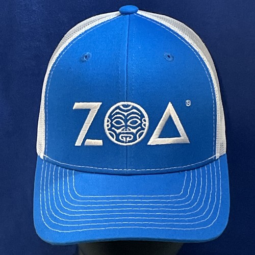 Zoa energy drink embroidered - energy,