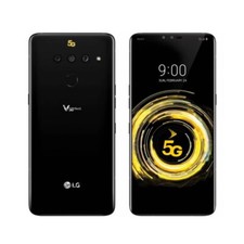 Unlocked LG V50 ThinQ 5G