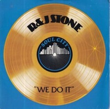 We Do It / We've Gone And Done