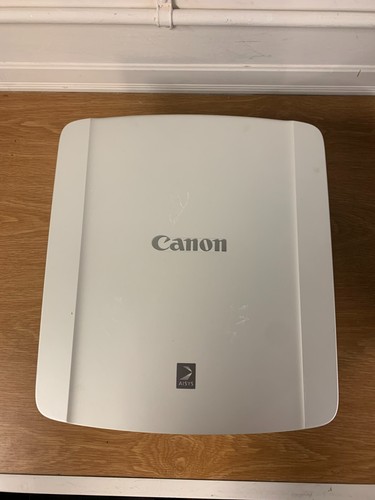 Canon wux4000 multimedia - wux4000,