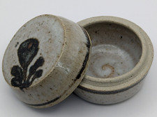 John Maltby Studio Pottery