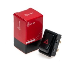 LUCAS 39665 152SA HAZARD