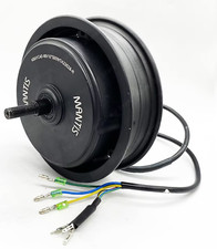 KAABO MANTIS  MOTOR 48V 500W