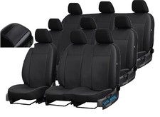TAILORED SEAT COVERS For