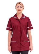 NHS Nurses Uniform Nurse Tunic