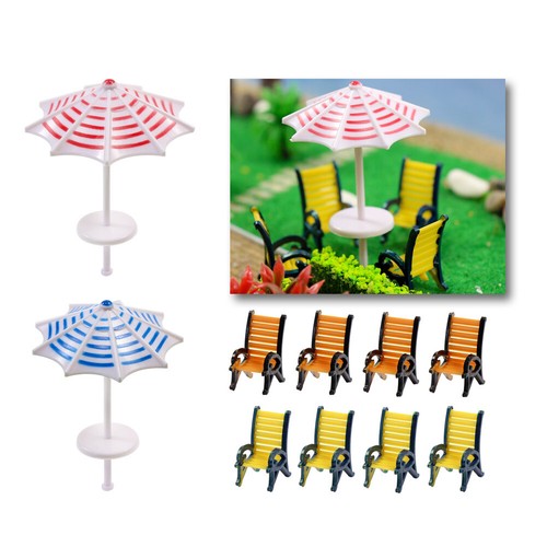 Sets gauge 50 - 2,