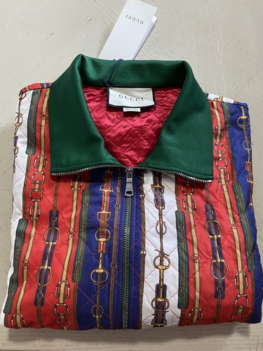 Nwt 2980 gucci men track - gucci, men's