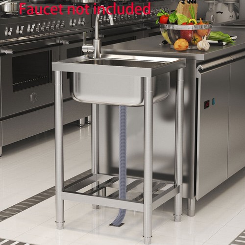 Kitchen sinks commercial - sinks,