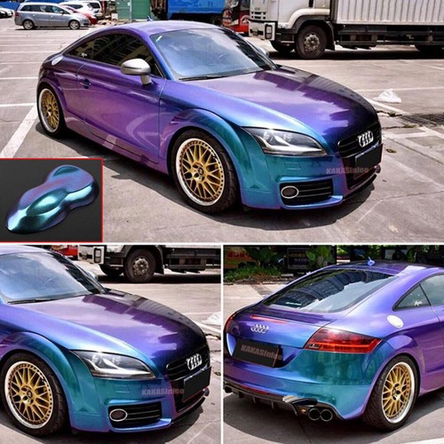 Flexible car pearl glossy - pearl,