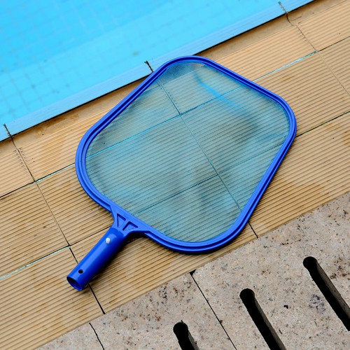 Swimming pool leaf - leaf, hot
