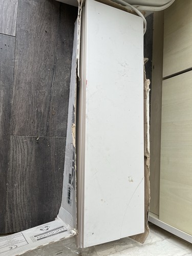 White wall tiles - wall,