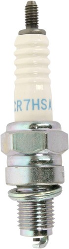 Ngk spark plug - cr7hsa, #4549