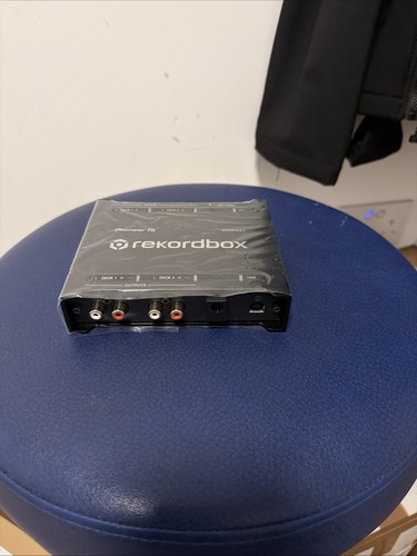 Pioneer interface 2 - pioneer, dj