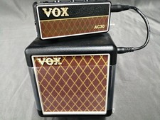 VOX AP2-AC Amplug 2 AC30 +