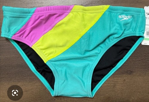 Nwt speedo eco - endurance, vibe