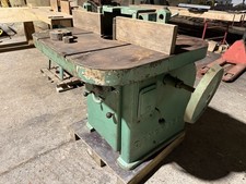 Danckaert Spindle Moulder