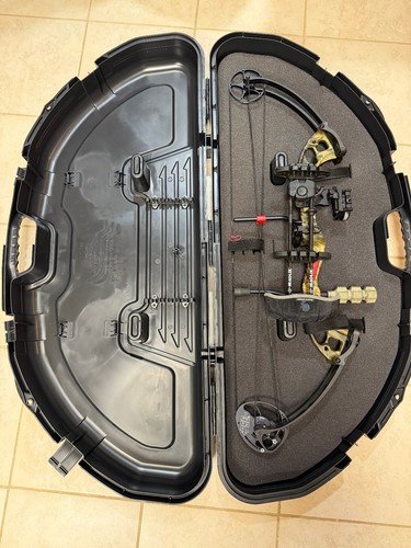 Pse stinger stiletto - x, package