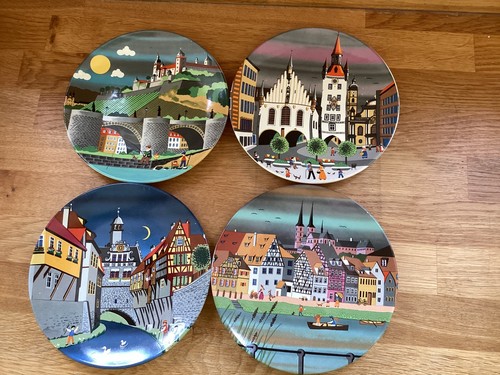 Vintage poole pottery - vintage,