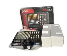 AKAI APC40 Ableton LIVE USB