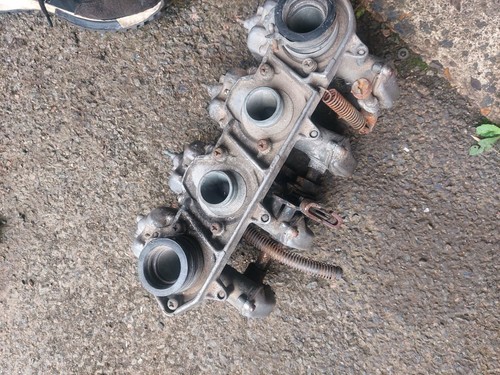 Honda cb550 550 - four, k