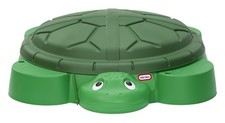 Turtle Sandbox, for Boys and
