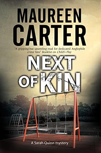 Next kin british - next, of