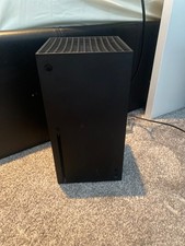 Microsoft Xbox Series X 1TB