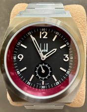 Dunhill RPM Small Seconds Hand