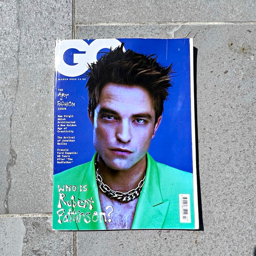 Magazine 2022 robert - magazine,