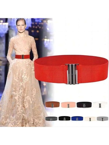 Elasticated belts womens - belts,