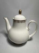 Royal Doulton Gold Lace Coffee