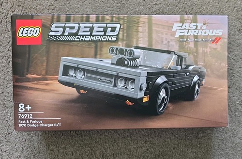 Lego speed champions fast - champions, &