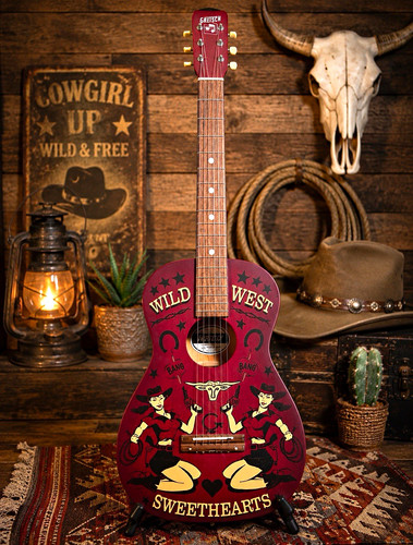 Gretsch americana series - series, g4530