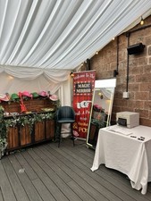 Magic Mirror PhotoBooth  For