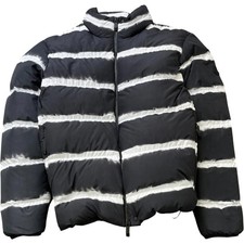 Moncler Men's Sil Down Jacket