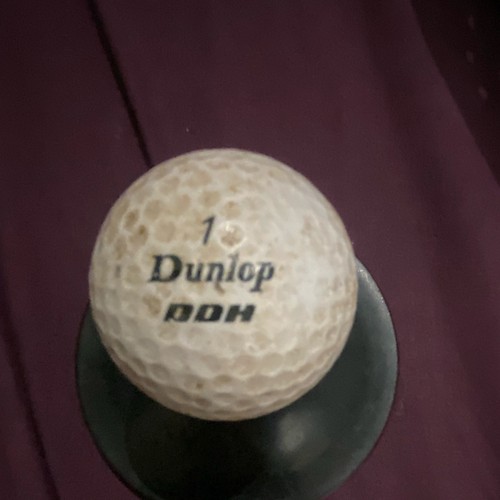 Dunlop ddh tour distance white - dunlop,