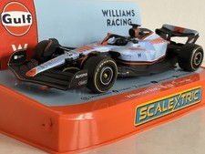 Scalextric C4559 Williams FW45