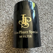 Vintage John Player Special