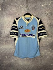 Featherstone Rovers Prostar